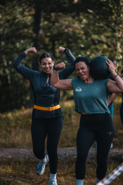FJÄLLROX - Hammarbybacken — photo 5