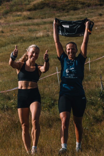 FJÄLLROX - Hammarbybacken — photo 7