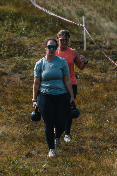 FJÄLLROX - Hammarbybacken — photo 8