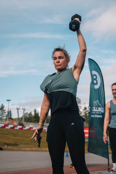 FJÄLLROX - Hammarbybacken — photo 9
