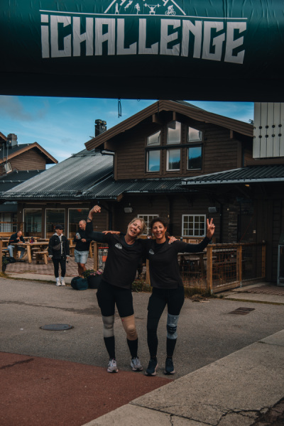 FJÄLLROX - Hammarbybacken — photo 10