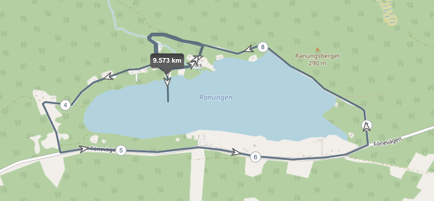 Race map 1